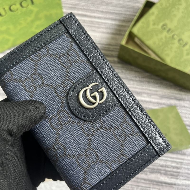 Gvc*1 wallets